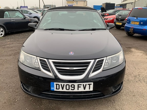Used Saab 9-3 2009 for sale - 74774822: Photo 36