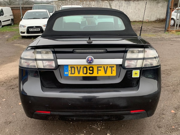 Used Saab 9-3 2009 for sale - 74774822: Photo 37