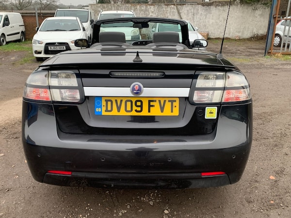 Used Saab 9-3 2009 for sale - 74774822: Photo 38