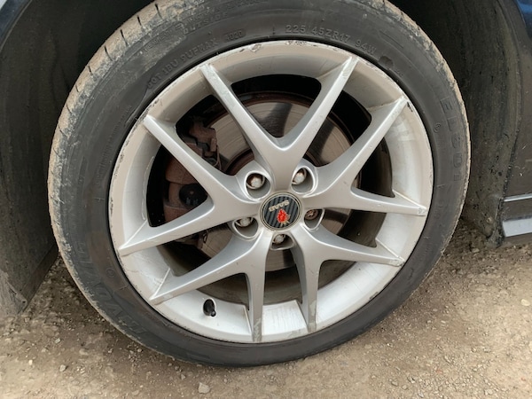 Used Saab 9-3 2009 for sale - 74774822: Photo 39
