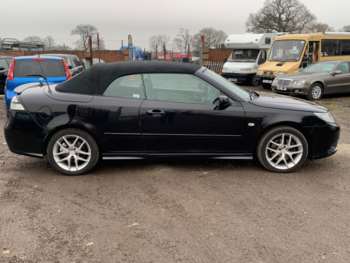 Used Saab 9-3 2009 for sale - 74774822: Photo