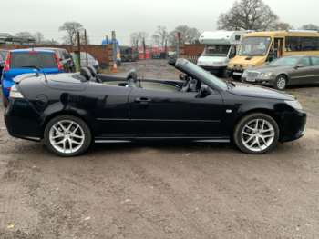 Used Saab 9-3 2009 for sale - 74774822: Photo
