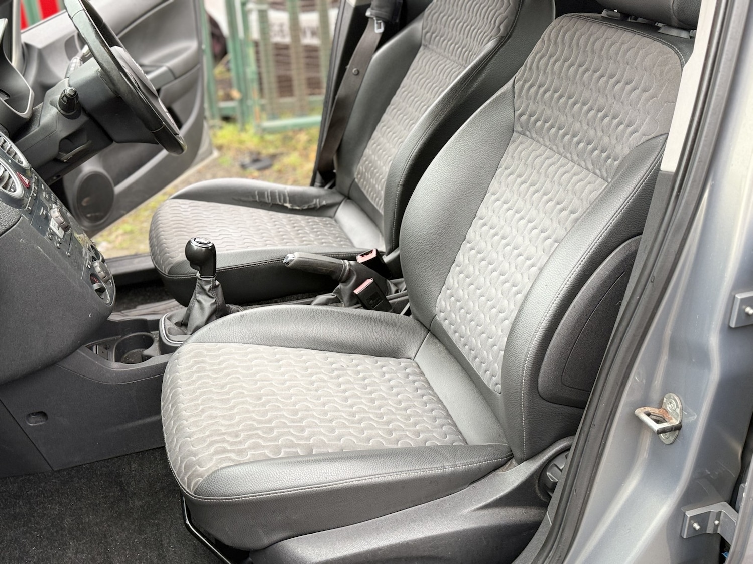 Used Vauxhall Corsa 2011 for sale - 77639156: Photo 11