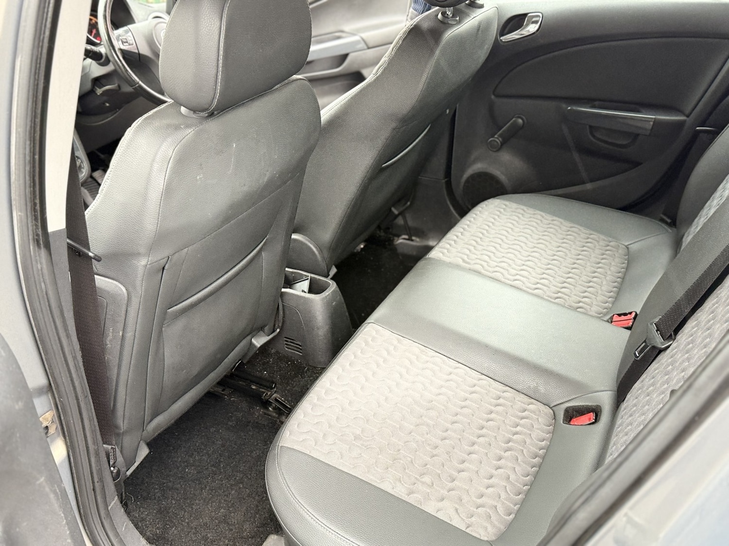 Used Vauxhall Corsa 2011 for sale - 77639156: Photo 12