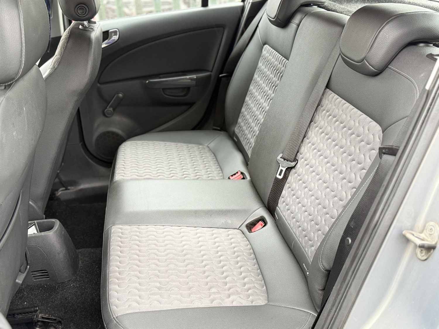 Used Vauxhall Corsa 2011 for sale - 77639156: Photo 13