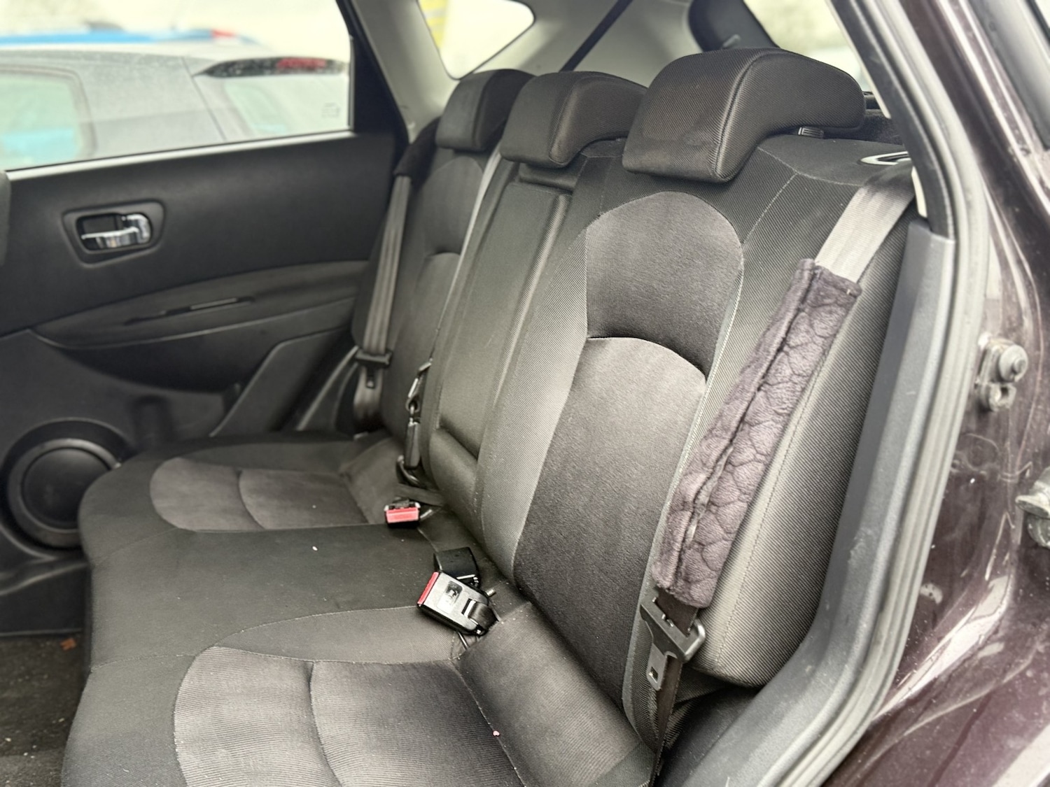 Used Nissan Qashqai 2012 for sale - 77639220: Photo 7