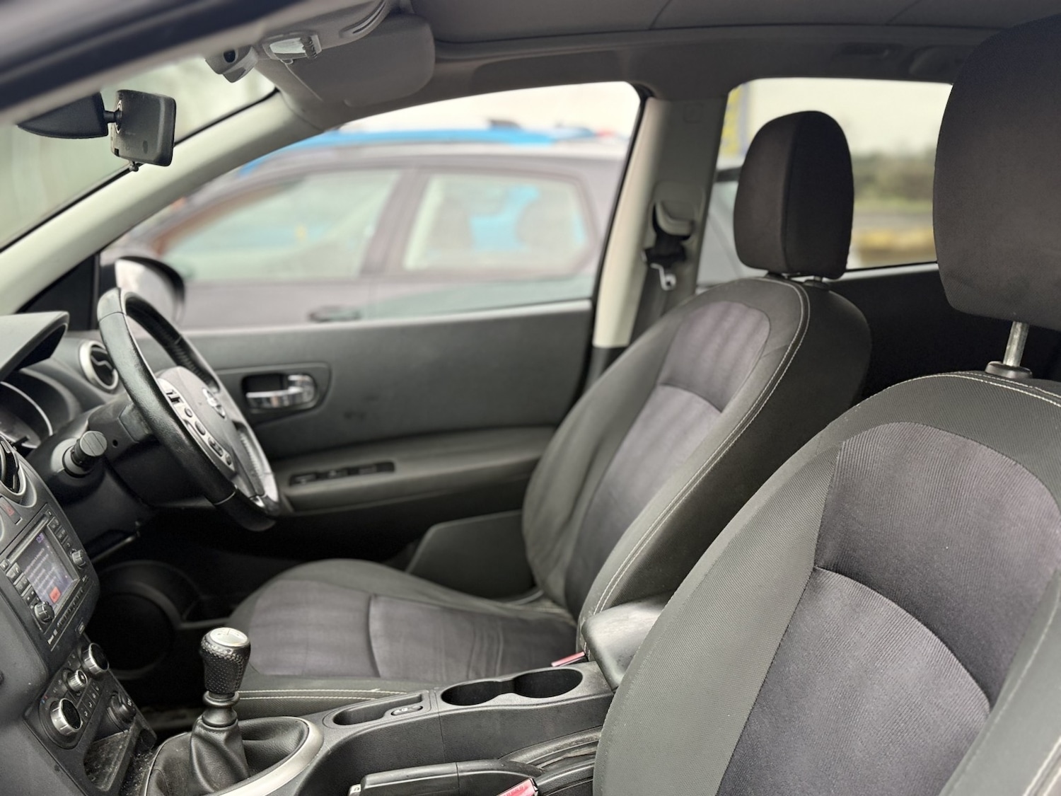 Used Nissan Qashqai 2012 for sale - 77639220: Photo 9