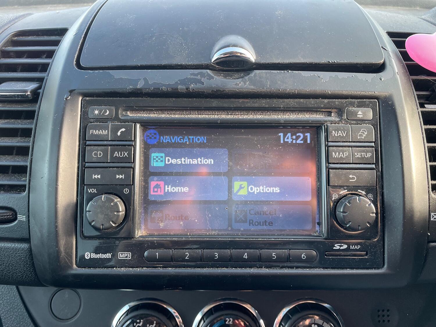 Used Nissan Note 2013 for sale - 76793517: Photo 13