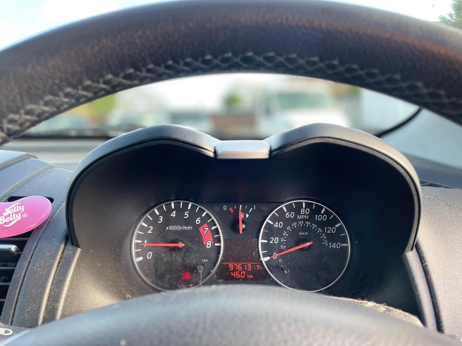 Used Nissan Note 2013 for sale - 76793517: Photo 15