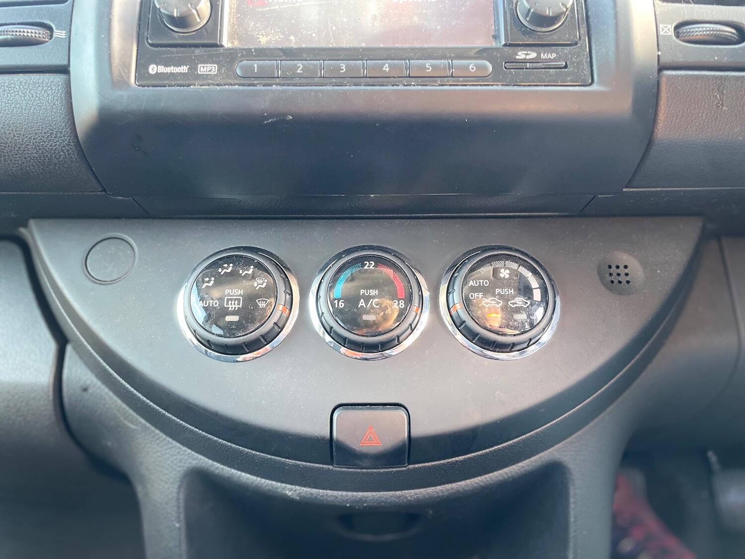 Used Nissan Note 2013 for sale - 76793517: Photo 17