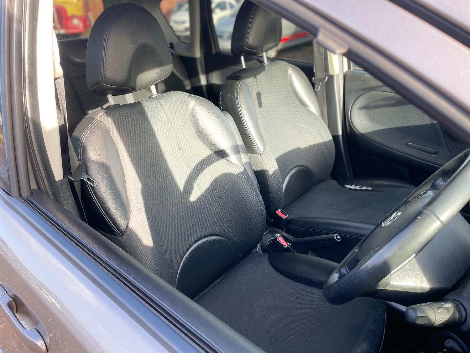 Used Nissan Note 2013 for sale - 76793517: Photo 7