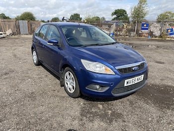 Used Ford Focus 2009 for sale - 79676296: Photo