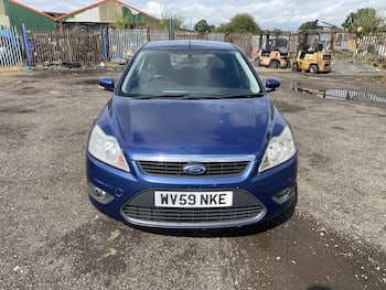 Used Ford Focus 2009 for sale - 79676296: Photo