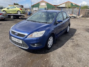Used Ford Focus 2009 for sale - 79676296: Photo