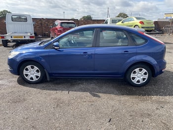 Used Ford Focus 2009 for sale - 79676296: Photo