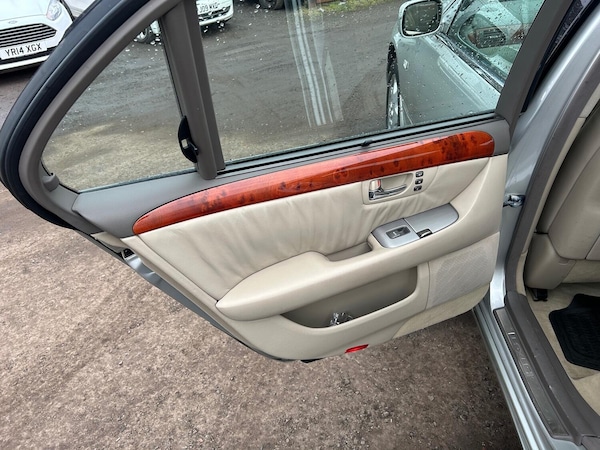 Used Lexus LS 2002 for sale - 73786151: Photo 14