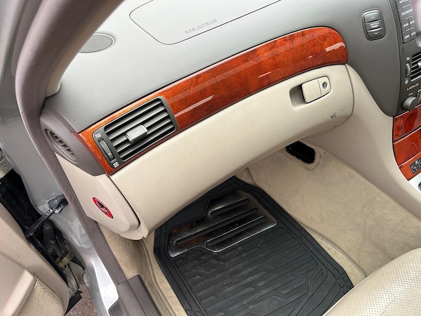 Used Lexus LS 2002 for sale - 73786151: Photo 17