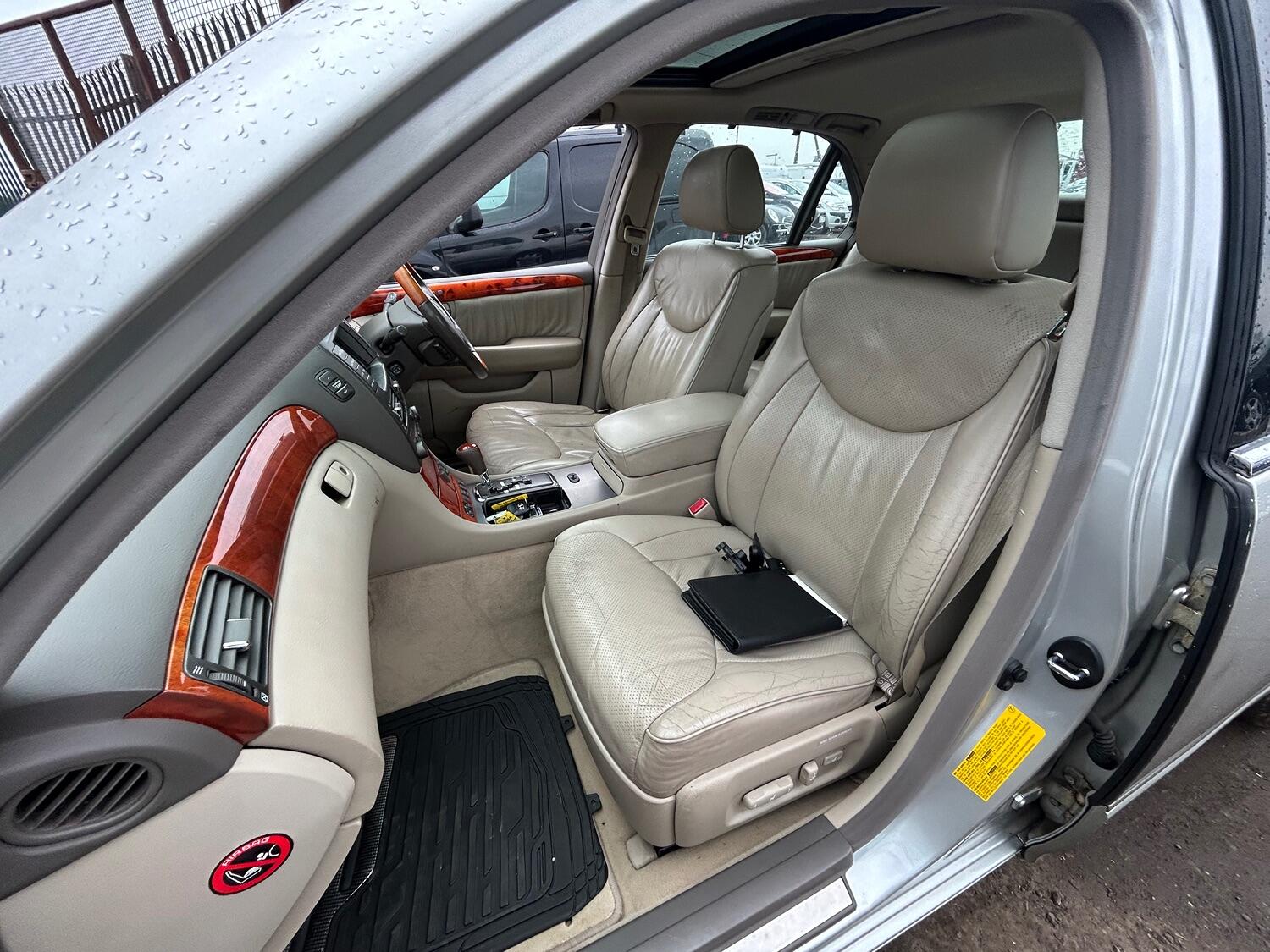 Vehicle 25
