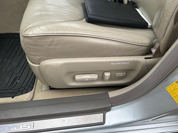 Used Lexus LS 2002 for sale - 73786151: Photo 27