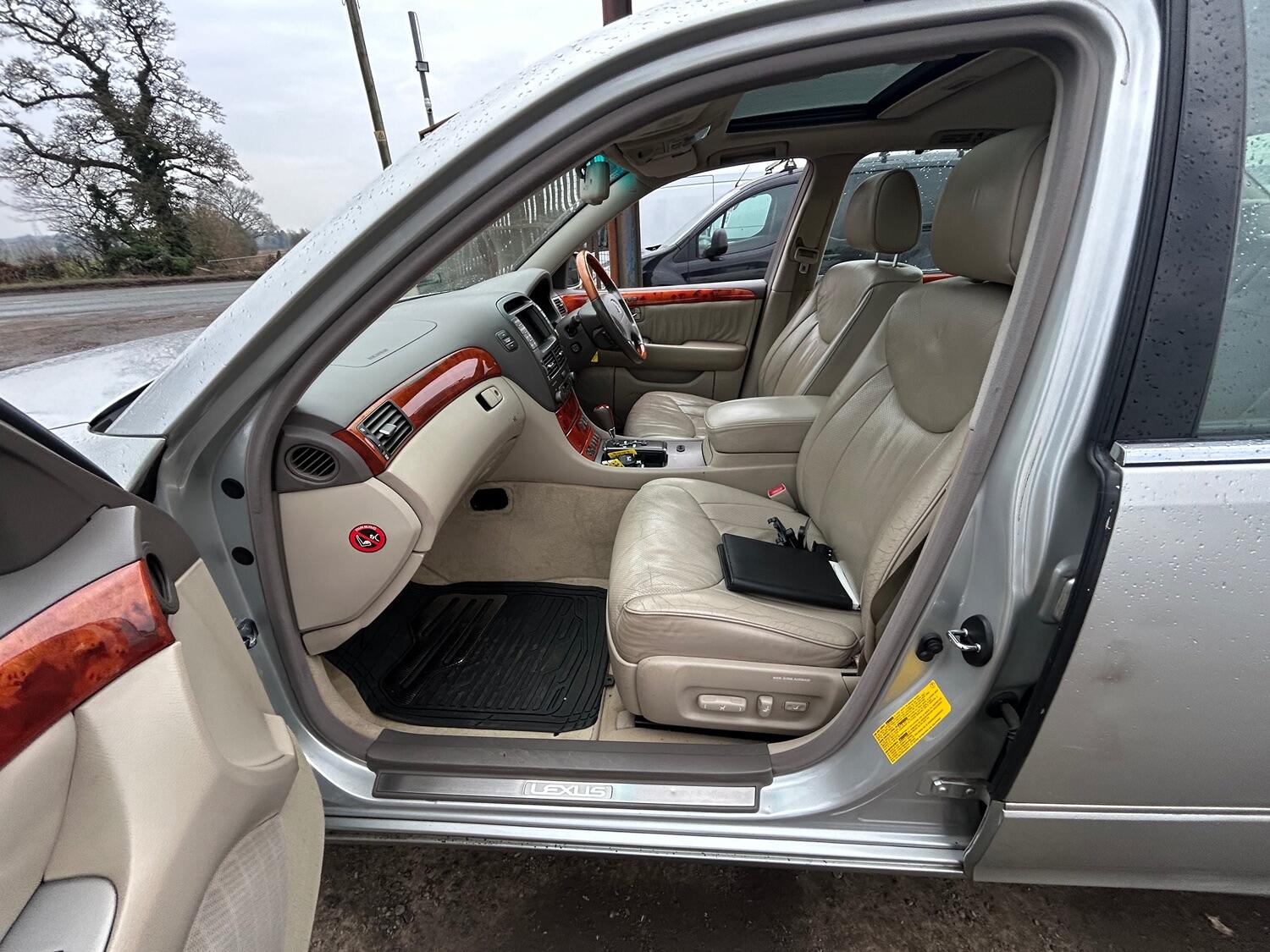 Vehicle 29