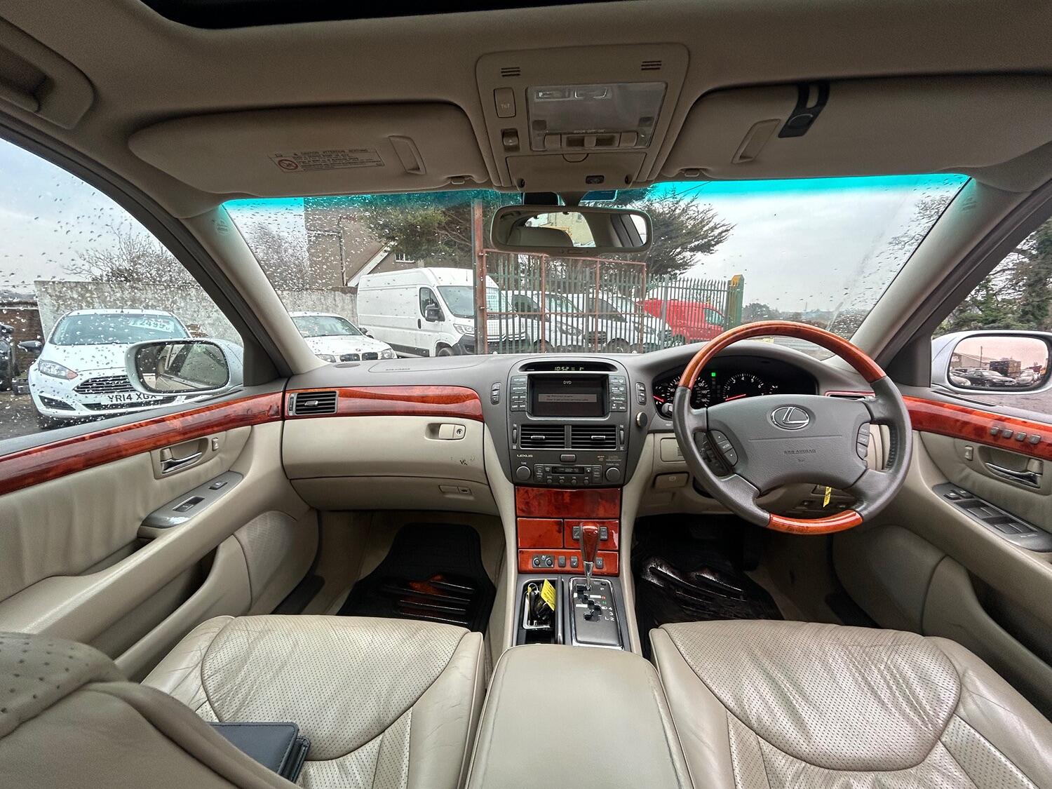 Vehicle 30