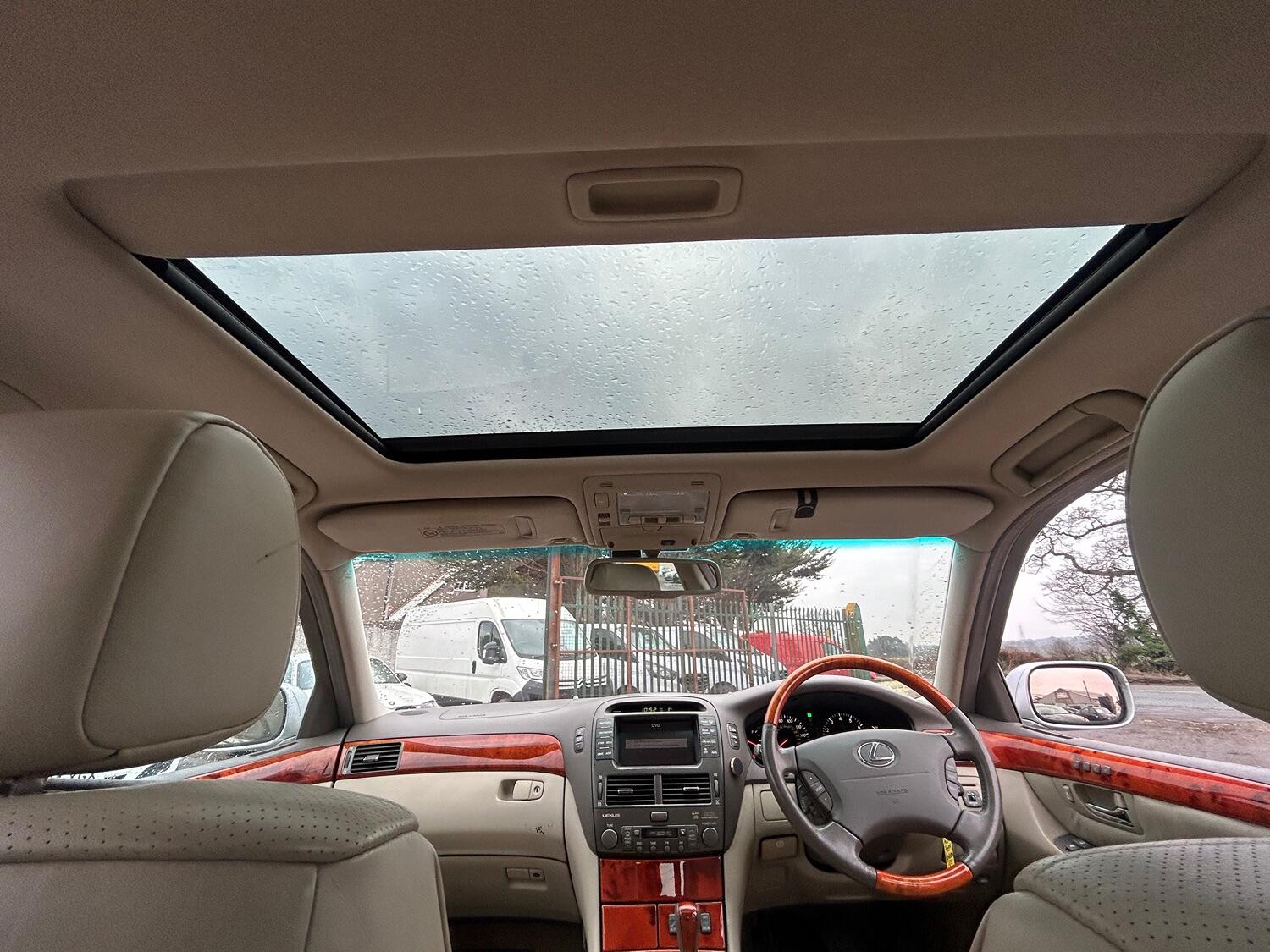 Vehicle 31