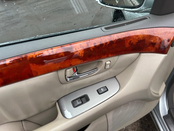 Used Lexus LS 2002 for sale - 73786151: Photo 36