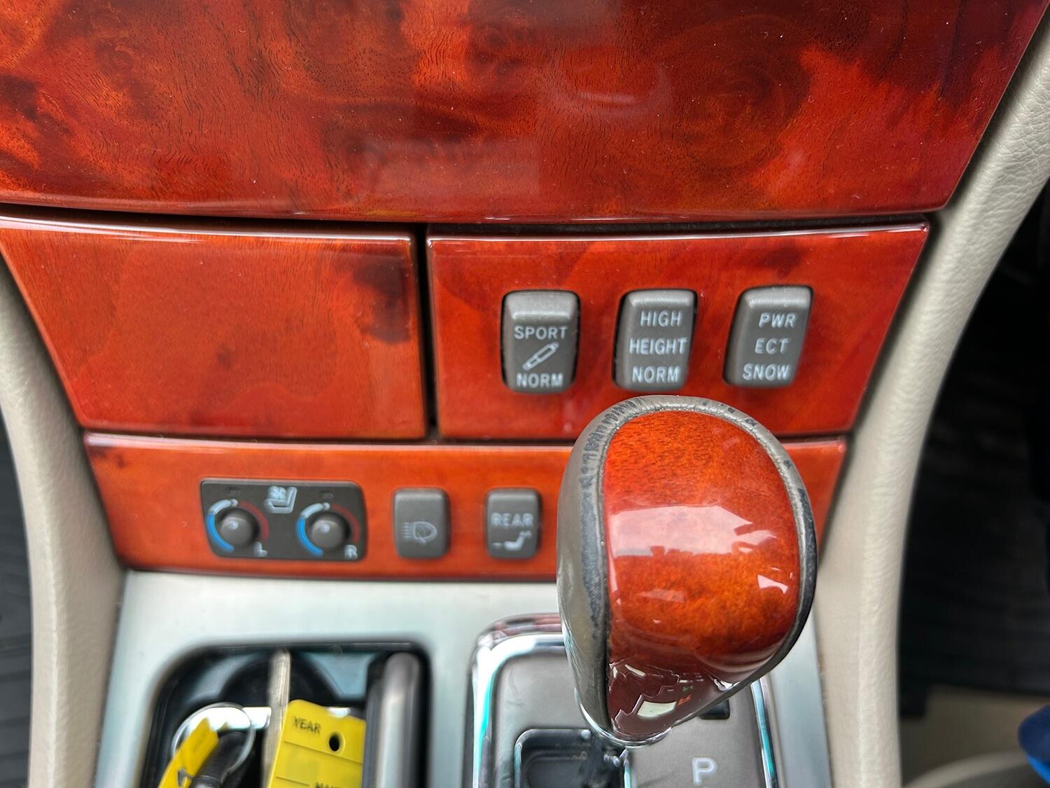 Vehicle 38
