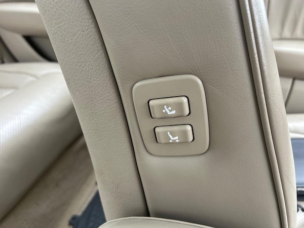 Used Lexus LS 2002 for sale - 73786151: Photo 40