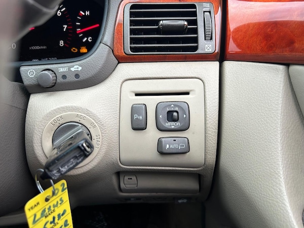 Used Lexus LS 2002 for sale - 73786151: Photo 42