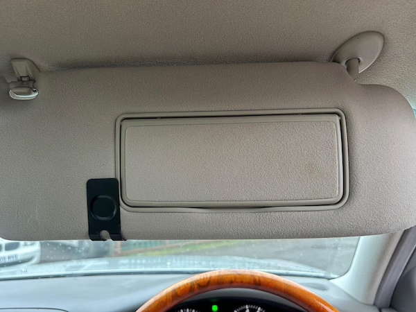 Used Lexus LS 2002 for sale - 73786151: Photo 44