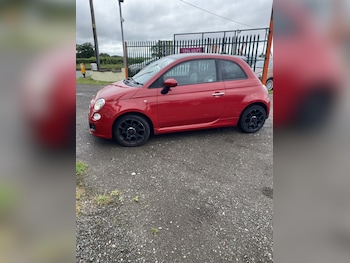 Used Fiat 500 2014 for sale - 79246461: Photo