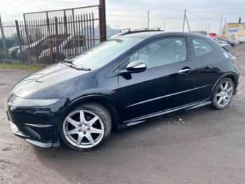 Used Honda Civic 2011 for sale - 73763000: Photo