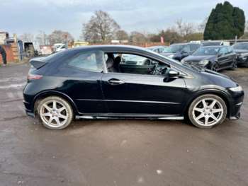 Used Honda Civic 2011 for sale - 73763000: Photo