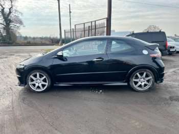 Used Honda Civic 2011 for sale - 73763000: Photo