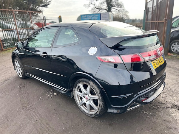 Used Honda Civic 2011 for sale - 73763000: Photo 5