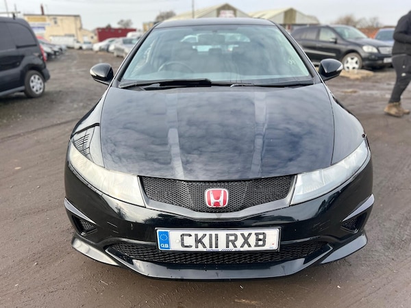 Used Honda Civic 2011 for sale - 73763000: Photo 8