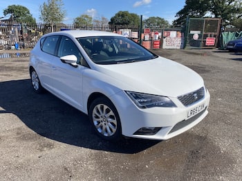 Used SEAT Leon 2016 for sale - 79697059: Photo