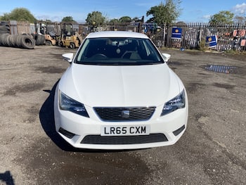 Used SEAT Leon 2016 for sale - 79697059: Photo