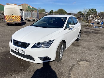 Used SEAT Leon 2016 for sale - 79697059: Photo