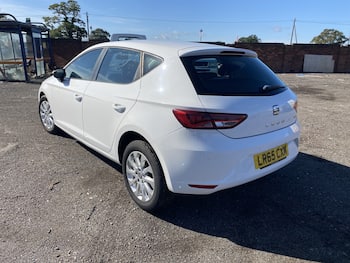 Used SEAT Leon 2016 for sale - 79697059: Photo