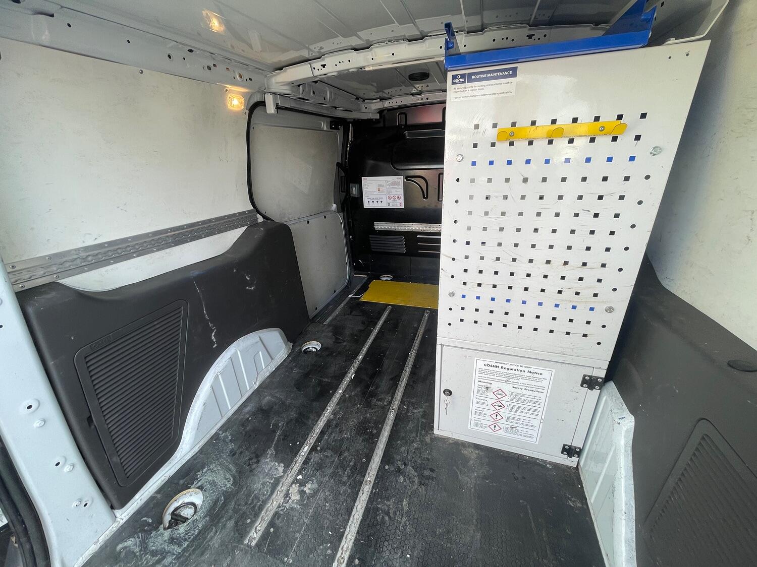 Used Ford Transit Connect 2019 for sale - 76793462: Photo 13