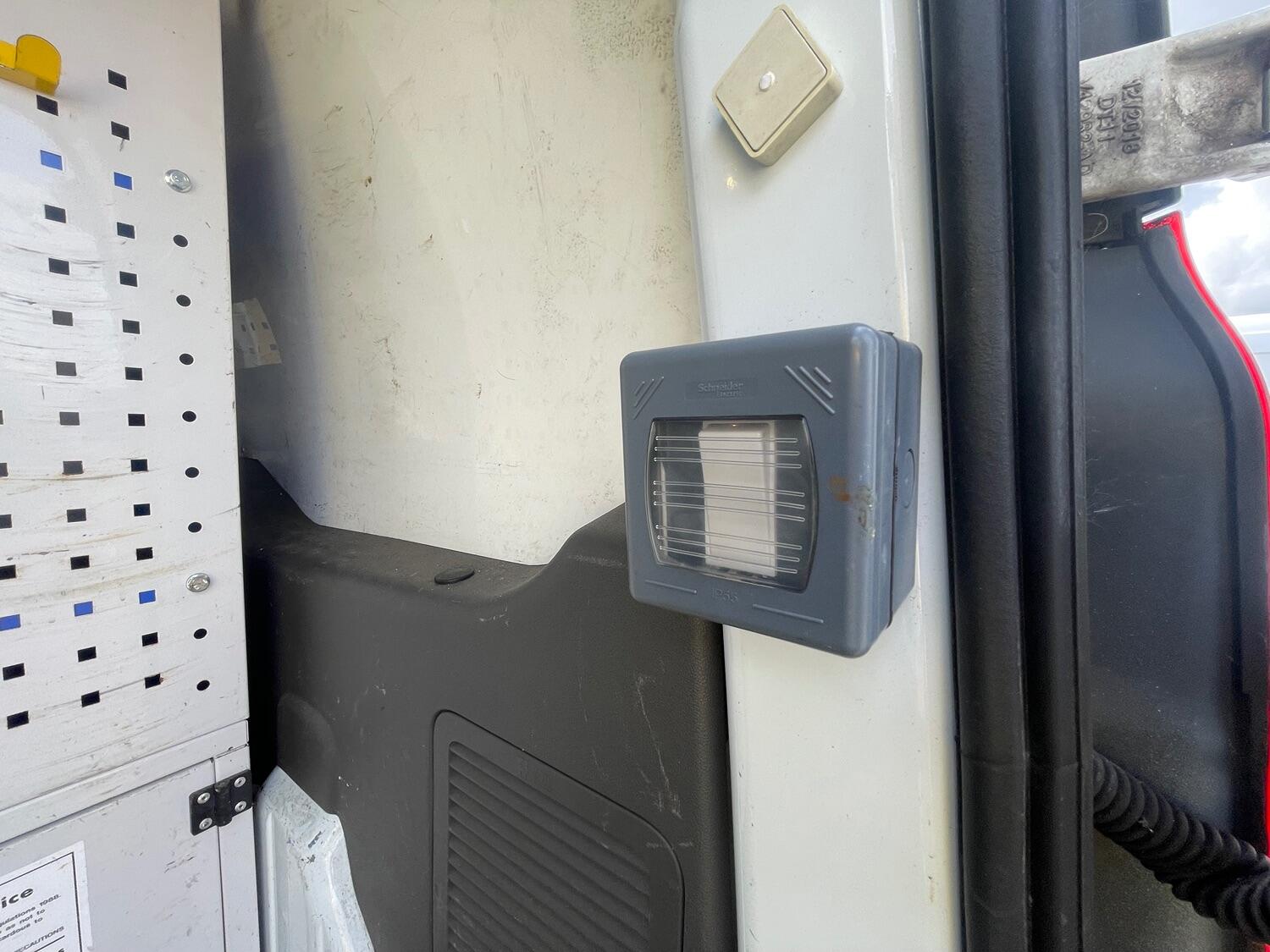 Used Ford Transit Connect 2019 for sale - 76793462: Photo 16