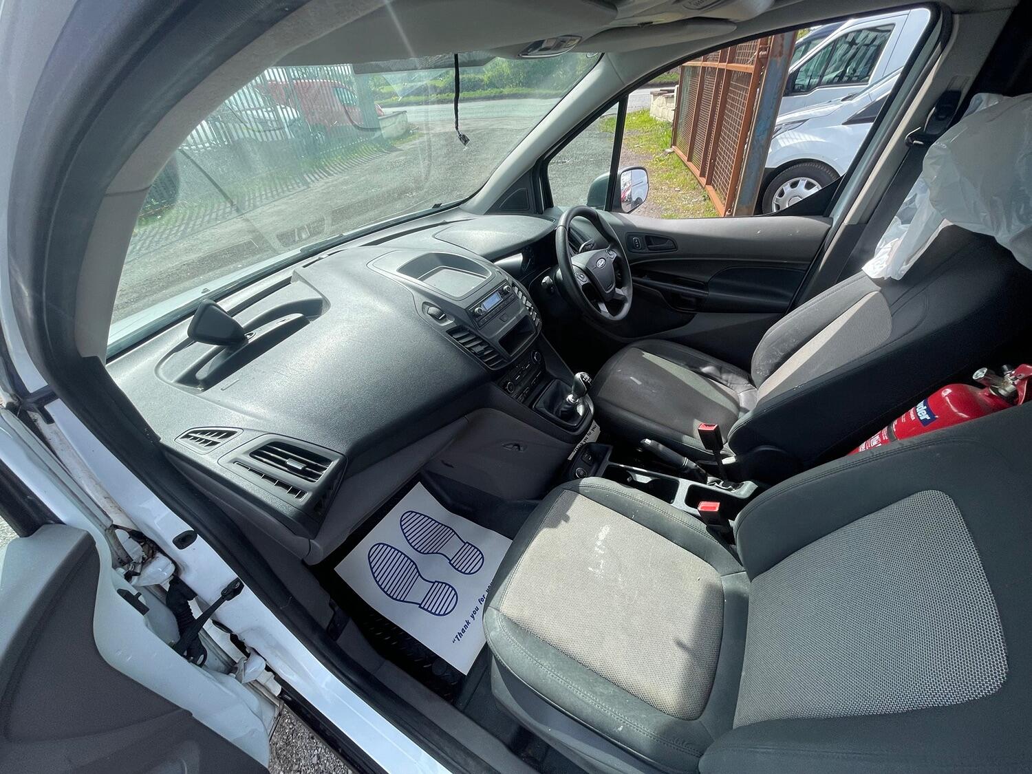 Used Ford Transit Connect 2019 for sale - 76793462: Photo 18