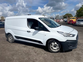 Used Ford Transit Connect 2019 for sale - 76793462: Photo