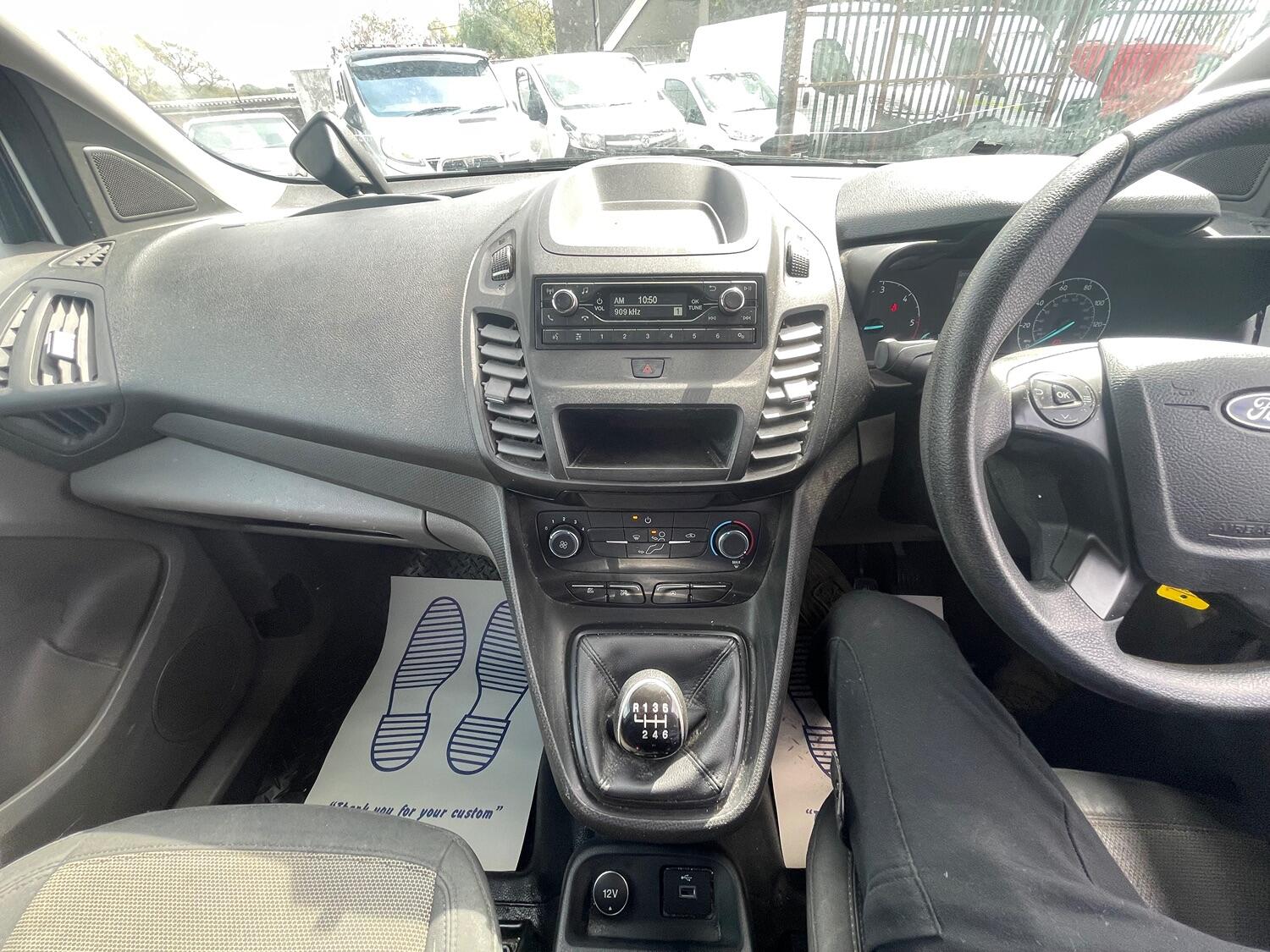 Used Ford Transit Connect 2019 for sale - 76793462: Photo 21