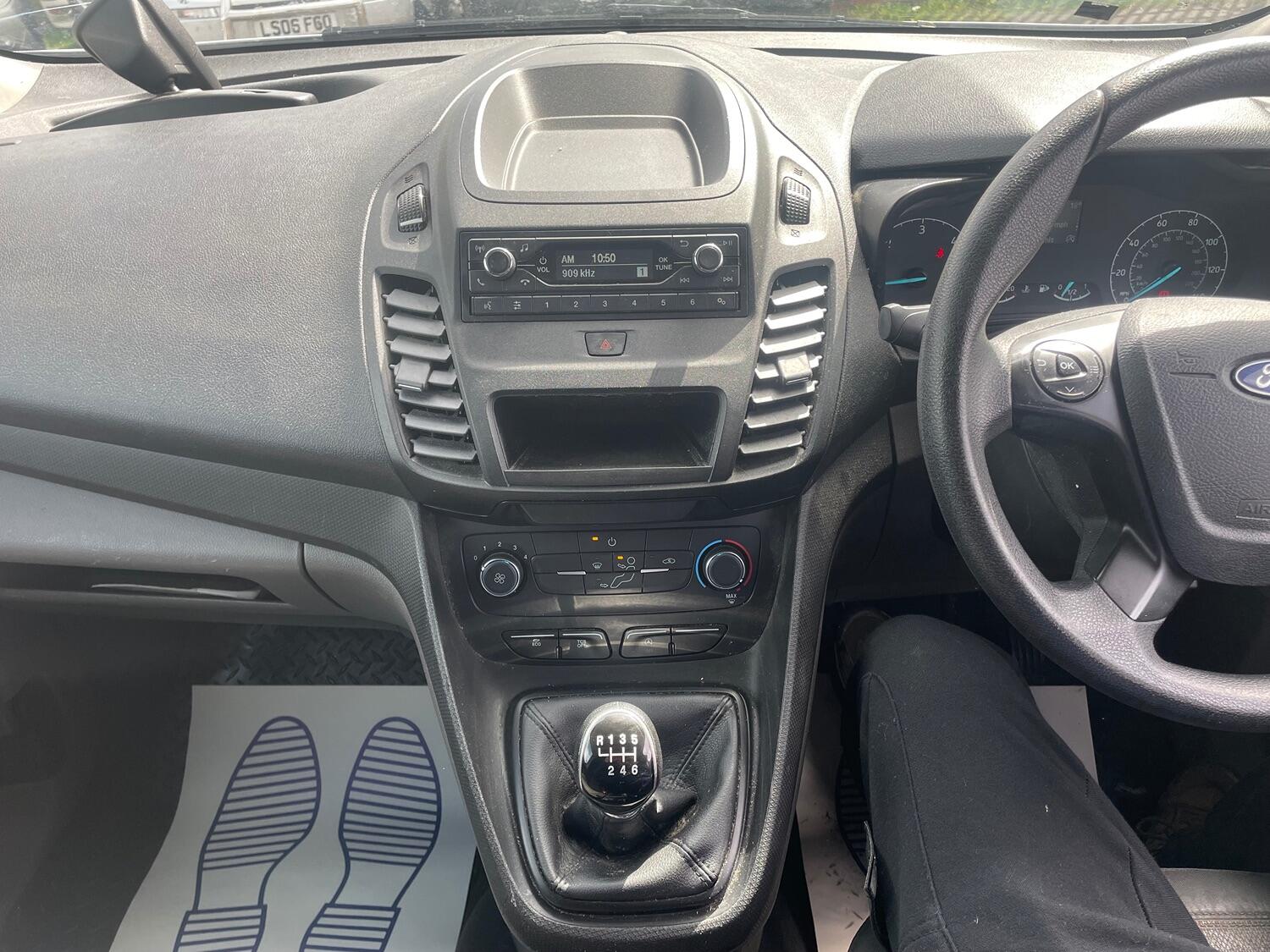 Used Ford Transit Connect 2019 for sale - 76793462: Photo 23