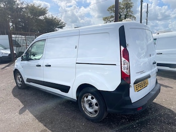 Used Ford Transit Connect 2019 for sale - 76793462: Photo