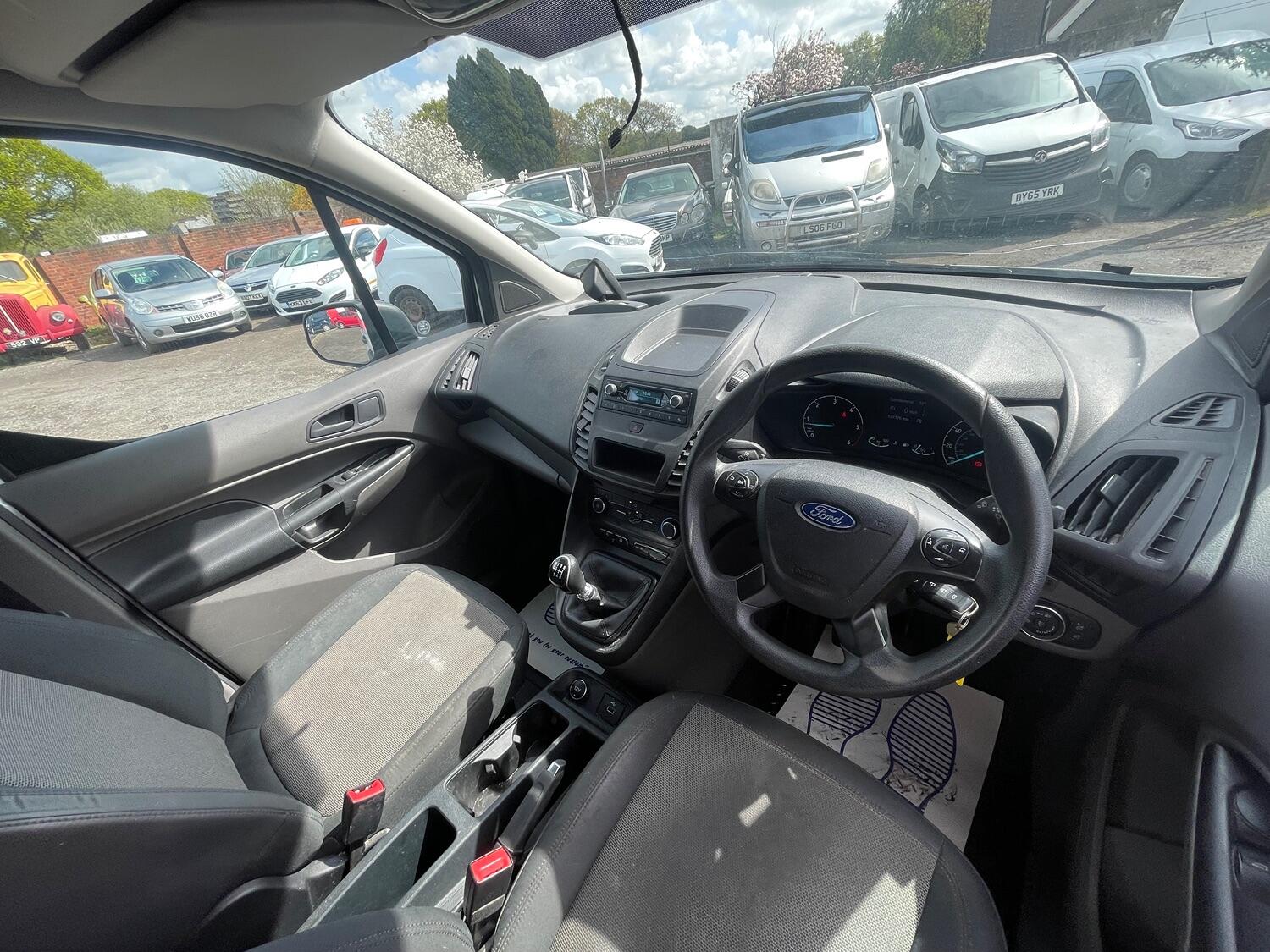 Used Ford Transit Connect 2019 for sale - 76793462: Photo 6