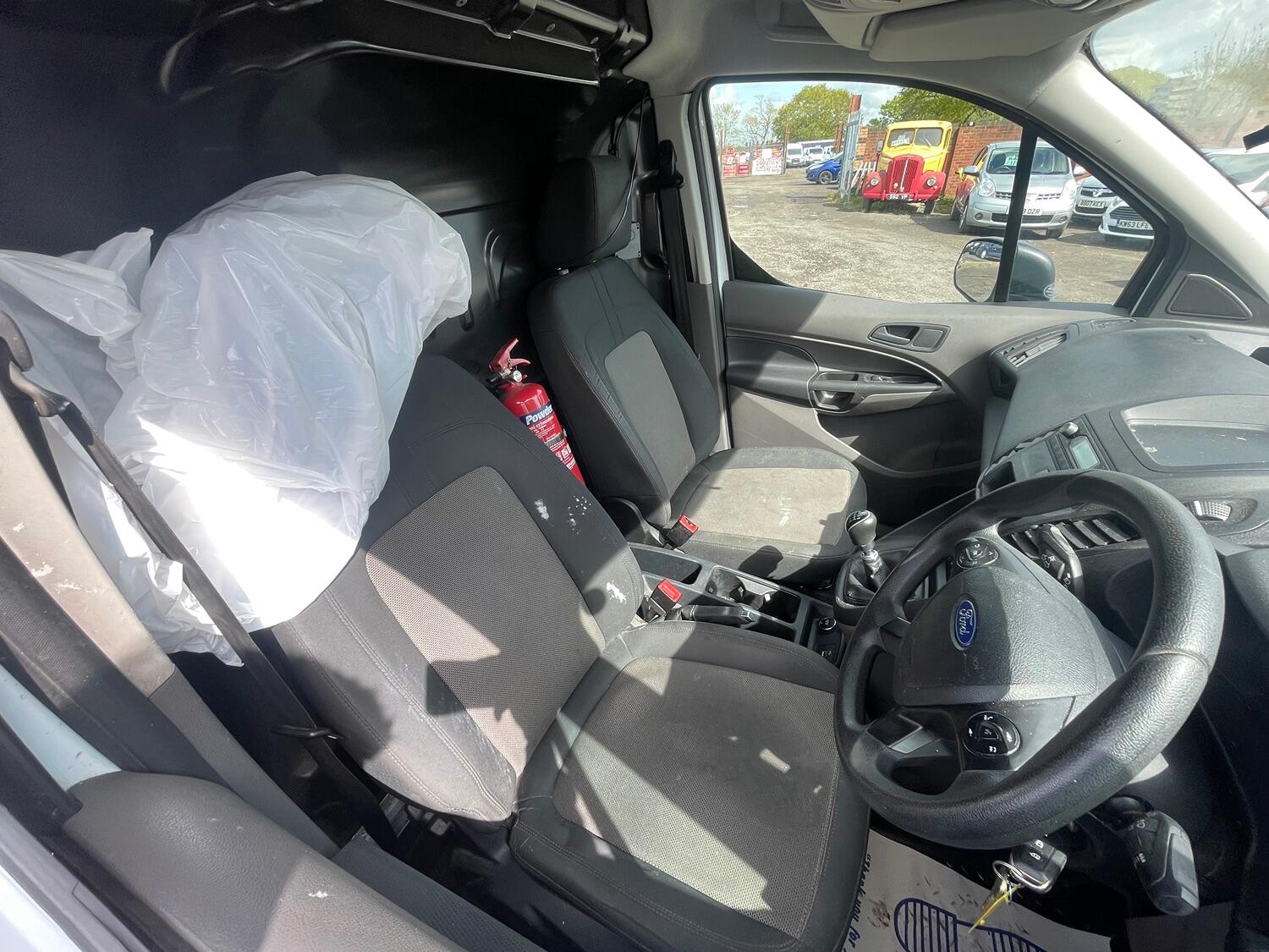 Used Ford Transit Connect 2019 for sale - 76793462: Photo 7